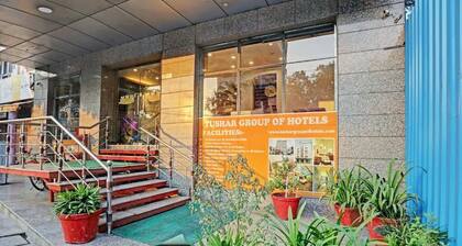 Hotel Grand Tushar