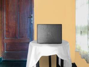 Reception - SPOT ON 92063 Balebat Endah Syariah (Pangandaran)