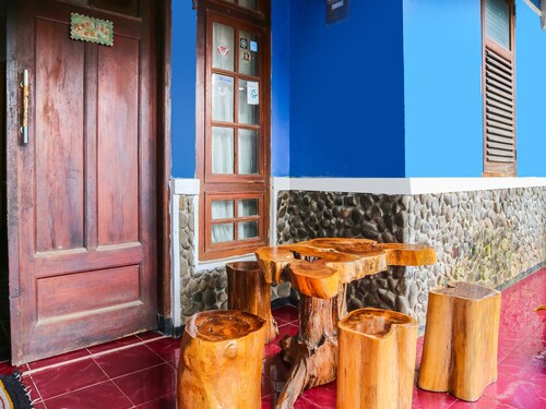 SPOT ON 92063 Balebat Endah Syariah