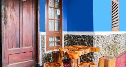 SPOT ON 92063 Balebat Endah Syariah