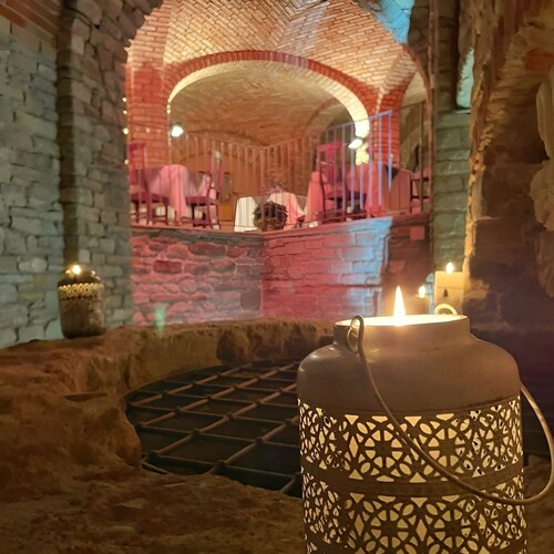 Il Castello di Bubbio