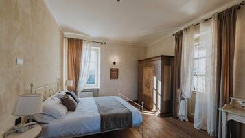 Deluxe-Doppelzimmer