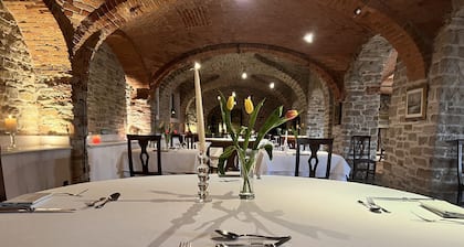 Il Castello di Bubbio