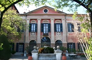 Außenbereich