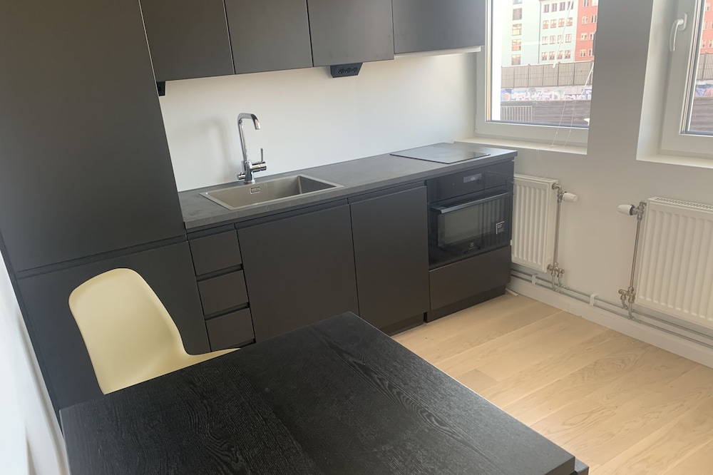 Apartment in Sollentuna Centrum 1205