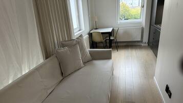 Appartement | Coin séjour