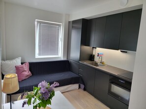 Interior - Apartment in Sollentuna Centrum 1205 (Sollentuna)