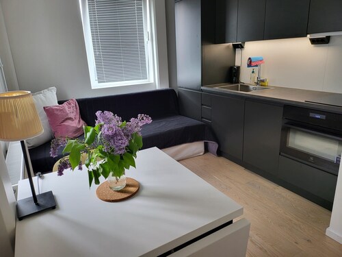 Apartment in Sollentuna Centrum 1205