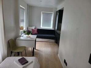 Interior - Apartment in Sollentuna Centrum 1205 (Sollentuna)