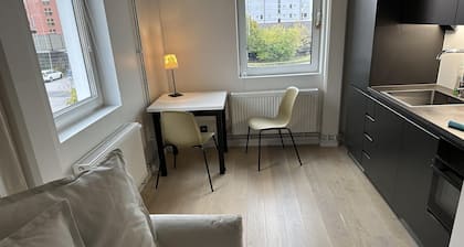 Apartment in Sollentuna Centrum 1205