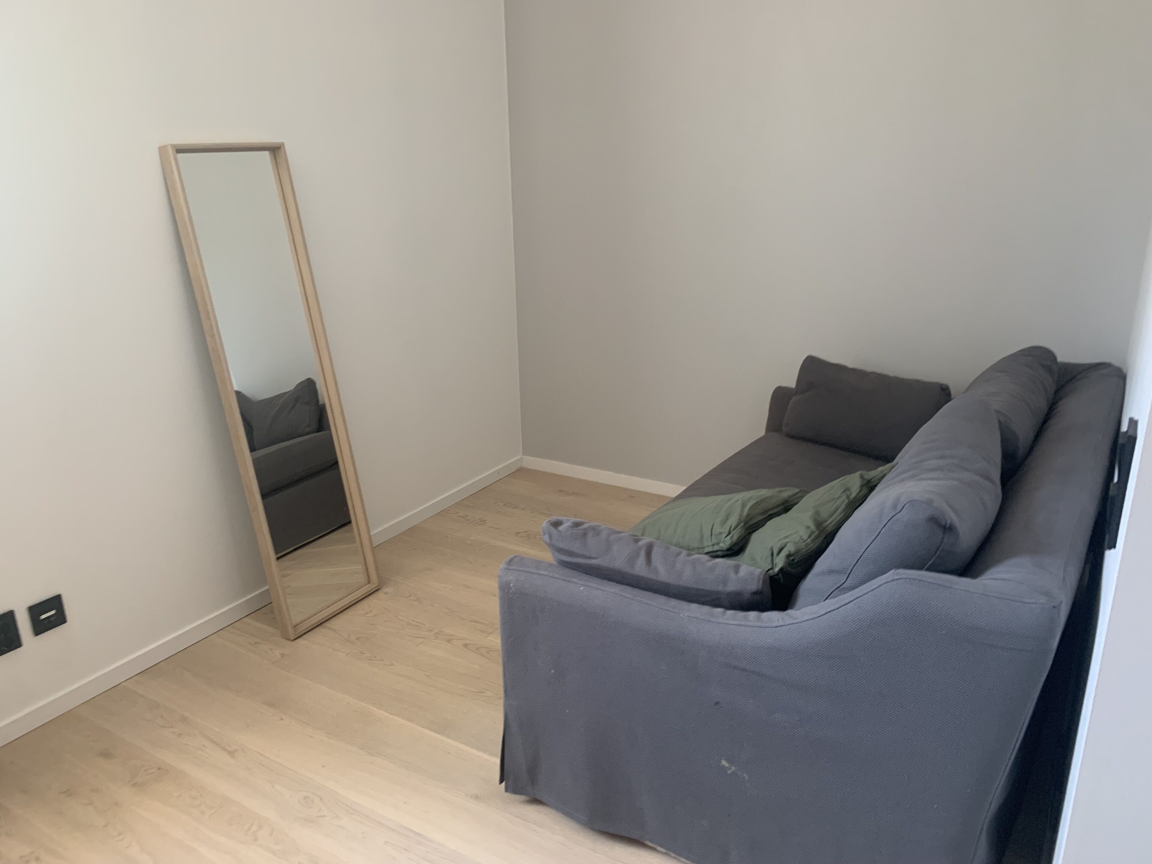 Apartment in Sollentuna Centrum 1205