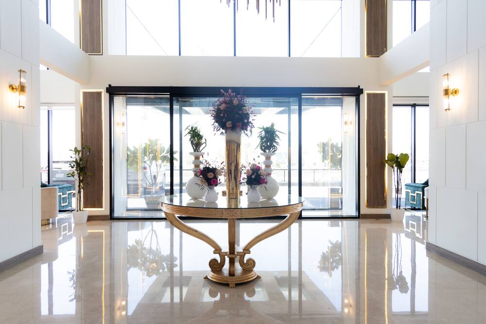 Dream Residence