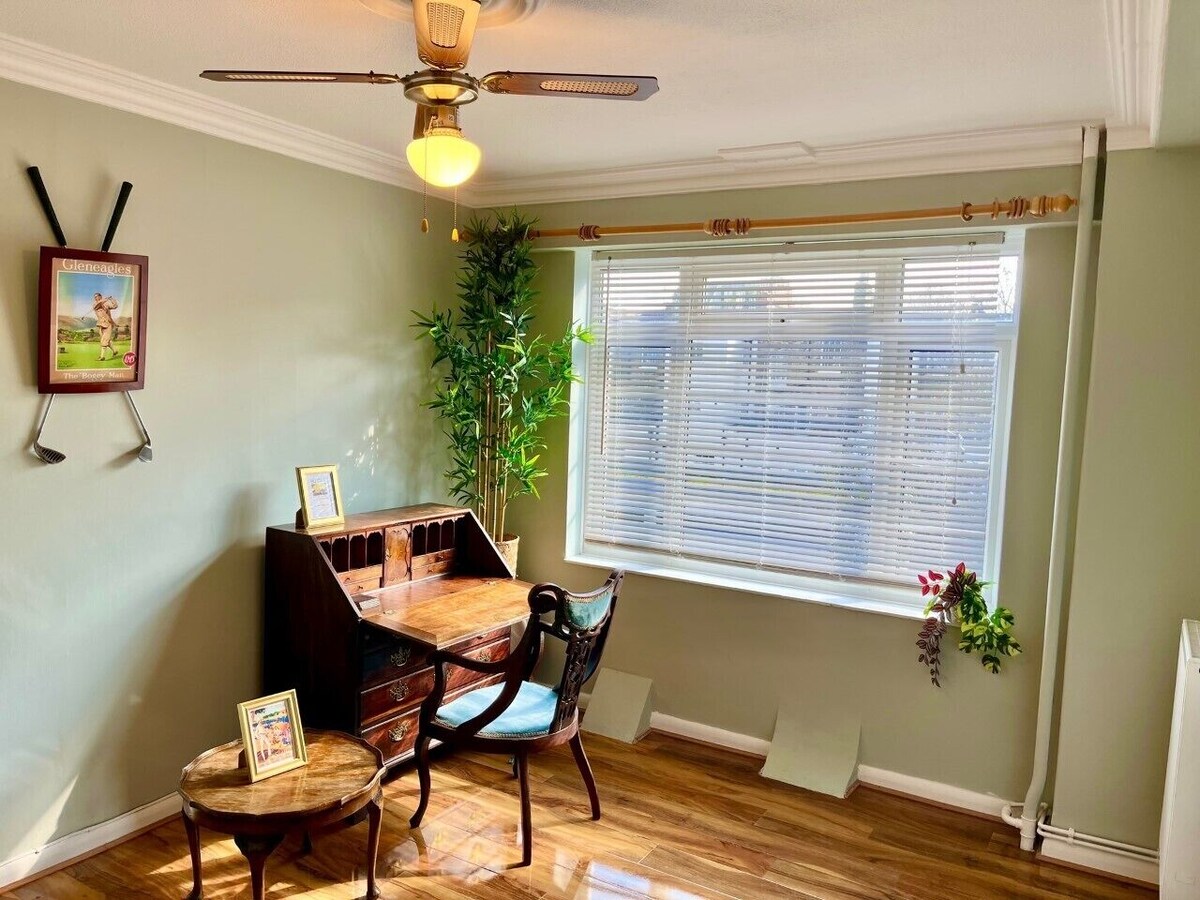 Bild für Gastgeberprofil