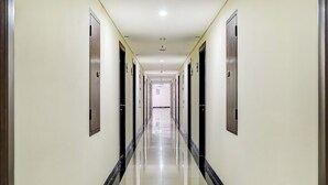 الردهة