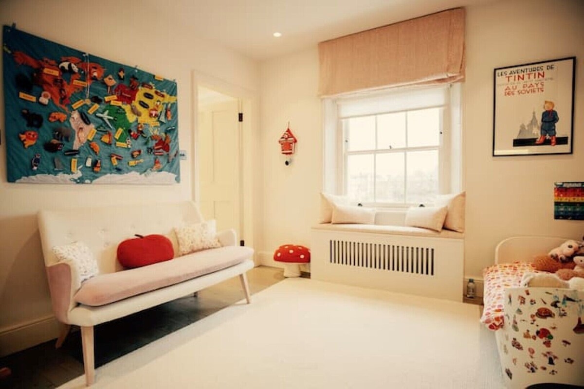 Bild für Gastgeberprofil