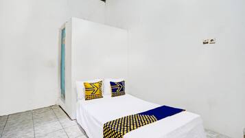 Quarto casal econômico