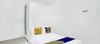 Hotel O Tarlo Guest House 4