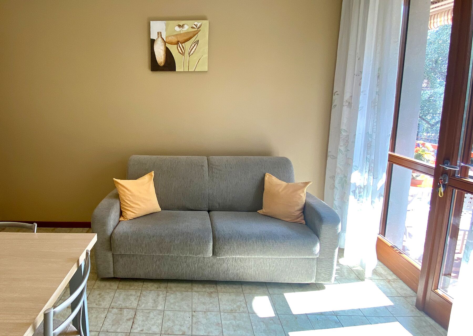 Limone Vacation Rental: Pool, Air Conditioning, Parking With 22kw Charging Station, 250 Meters From The Lake - Gargnano