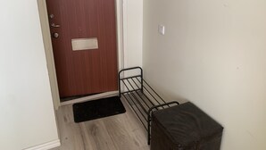 Studio, 2 lits une place | Intérieur