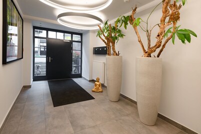 Exklusives Loft im Zentrum von Leipzig