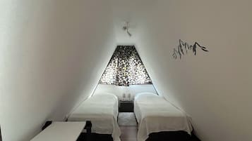 2 slaapkamers, gratis wifi