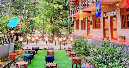 Hogwartz Hostel