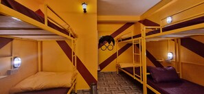 Soundproofing