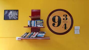 Bibliothek