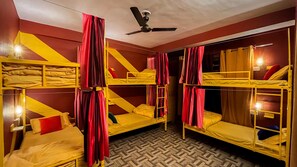 Soundproofing - Hogwartz Hostel (Bhuntar)
