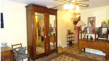 3 chambres, Wi-Fi, draps fournis