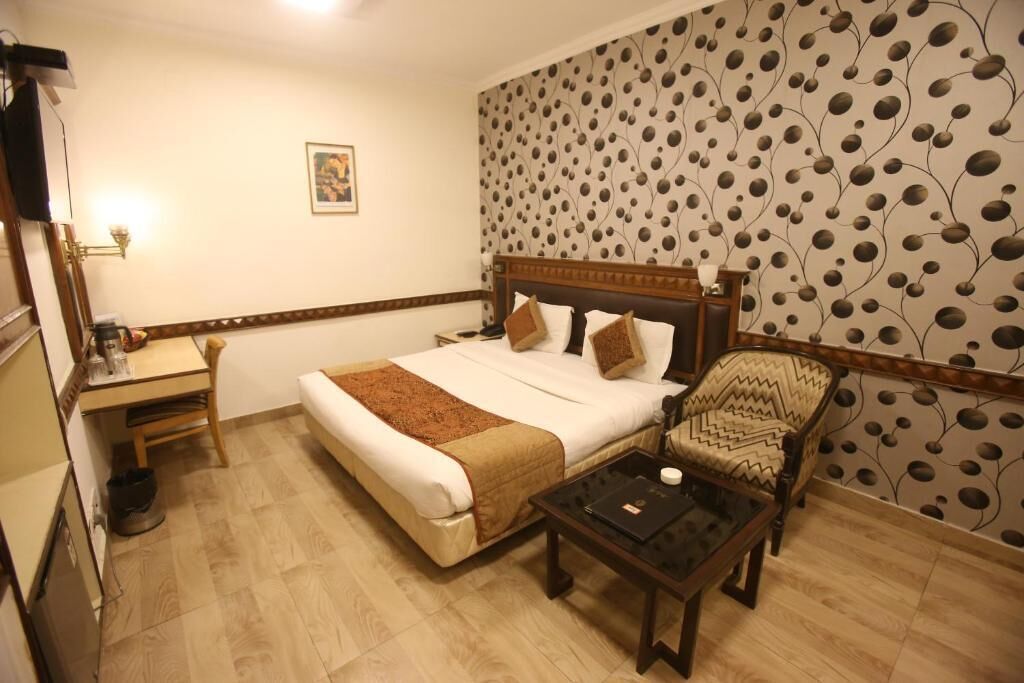 Photo - Hotel Amar Inn by Quadis - Lajpat Nagar