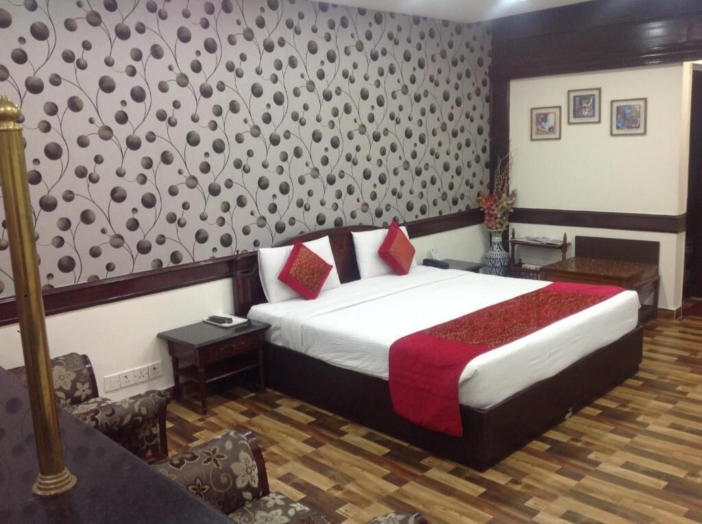 Photo - Hotel Amar Inn by Quadis - Lajpat Nagar