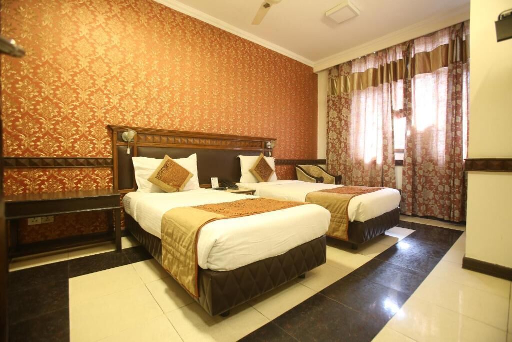 Photo - Hotel Amar Inn by Quadis - Lajpat Nagar