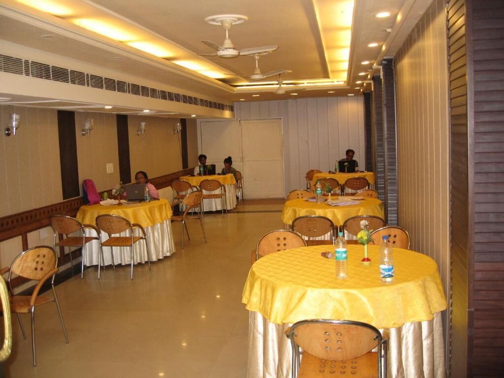 Photo - Hotel Amar Inn by Quadis - Lajpat Nagar