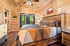 4 chambres, fer et planche à repasser, lit parapluie, Wi-Fi gratuit