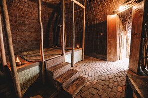 Tweepersoonskamer | Gratis wifi, beddengoed