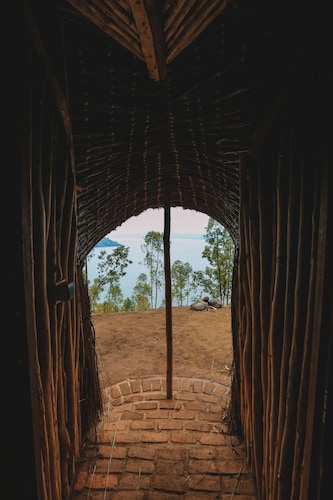 Sextantio Rwanda Capanne Project