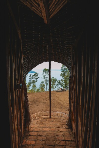 Sextantio Rwanda Capanne Project