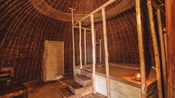 Doppelzimmer | Kostenloses WLAN, Bettwäsche