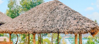 Sextantio Rwanda Capanne Project