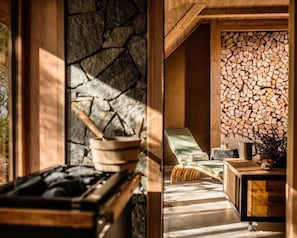 Interior - Boutique Hotel Vila Planinka (Jezersko)