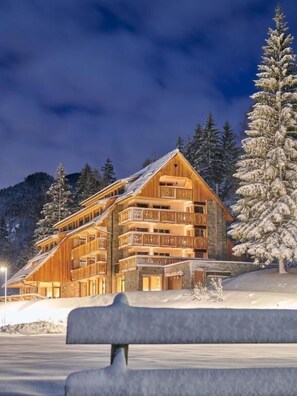 Exterior - Boutique Hotel Vila Planinka (Jezersko)