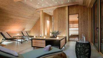 Massagebehandelingen