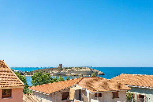 Appartamento di recente ristrutturazione a 5 minuti dalla spiaggia