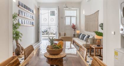 Casa. Trinidad by SOHO