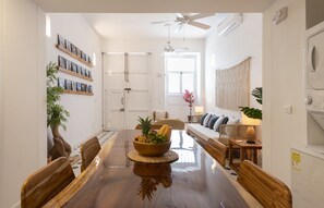 Dining room - Casa. Trinidad by SOHO (Cartagena)