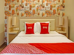 Family Suite | Free WiFi, bed sheets