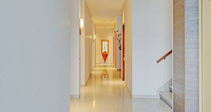 Collection O Riau Near Trans Studio Bandung Formerly Hotel Montameri