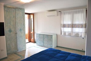 3 Schlafzimmer, Bügeleisen/Bügelbrett, WLAN
