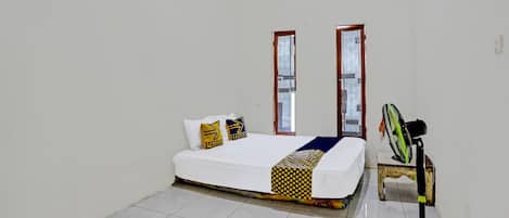 Espace de travail pour ordinateur portable, draps fournis
